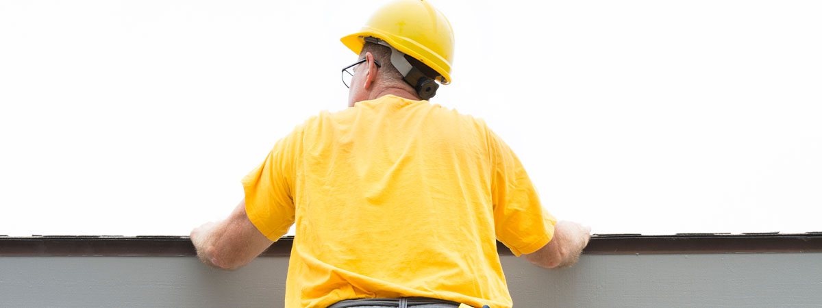 03 Houston Roof Repair Service