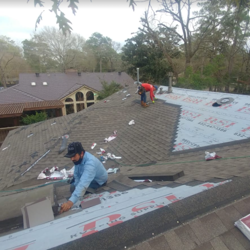 Bellaire Roofing