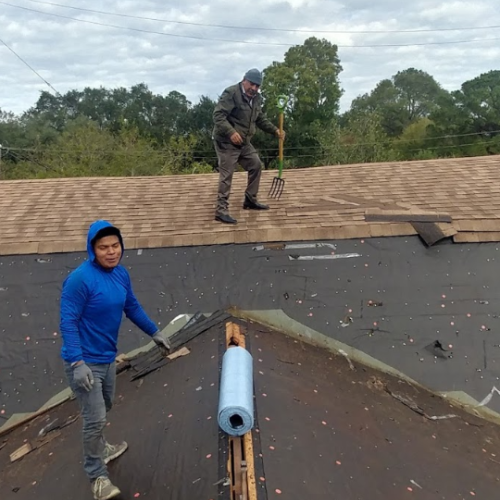 Bellaire Roofing