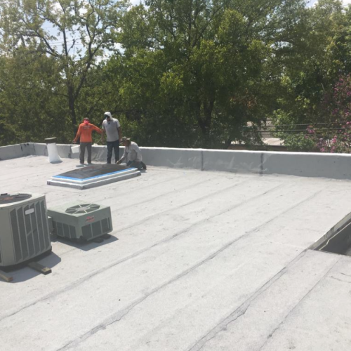 Bellaire Roofing