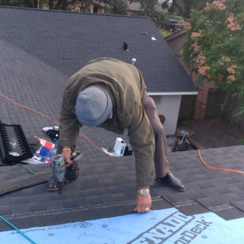 Bellaire Roofing