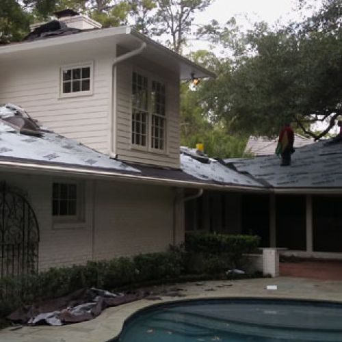 Bellaire Roofing