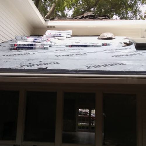 Bellaire Roofing