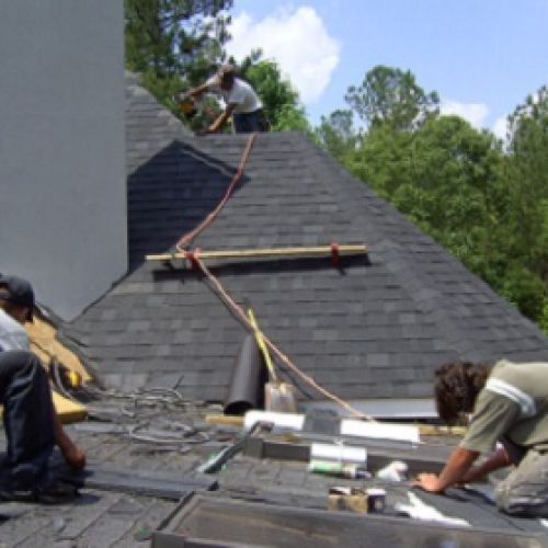 Bellaire Roofing