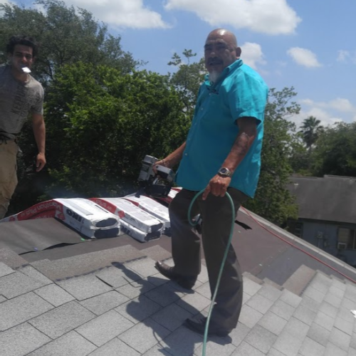 Bellaire Roofing