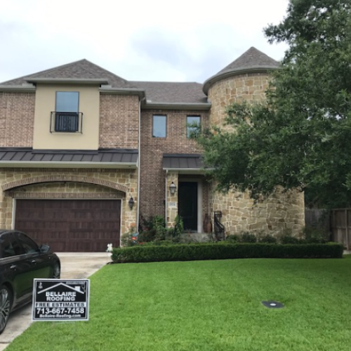 Bellaire Roofing