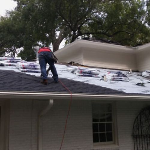 Bellaire Roofing