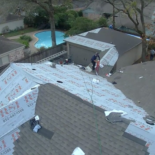 Bellaire Roofing