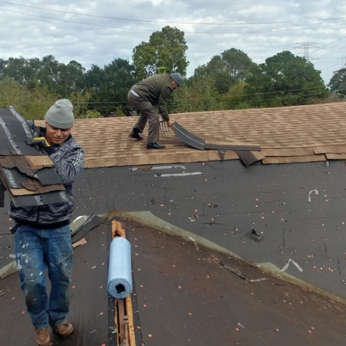 Bellaire Roofing