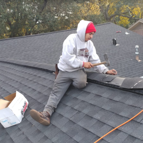 Bellaire Roofing