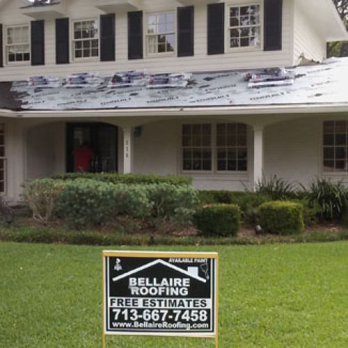 Bellaire Roofing