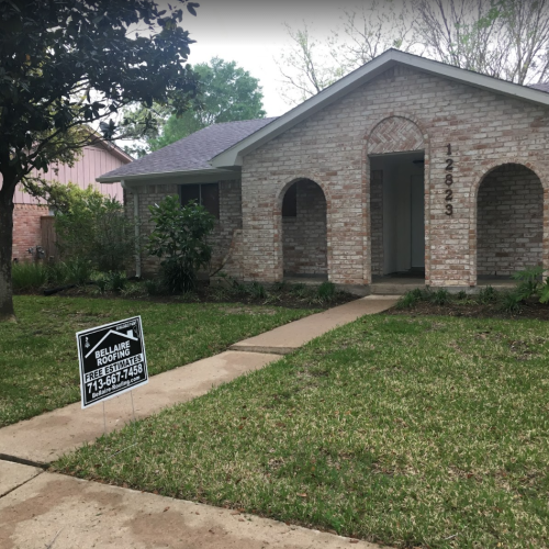 Bellaire Roofing