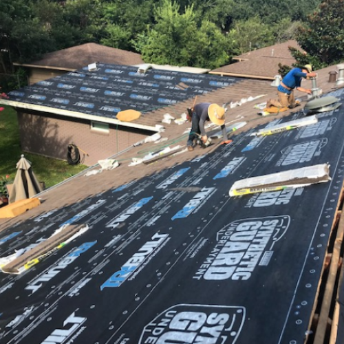Bellaire Roofing