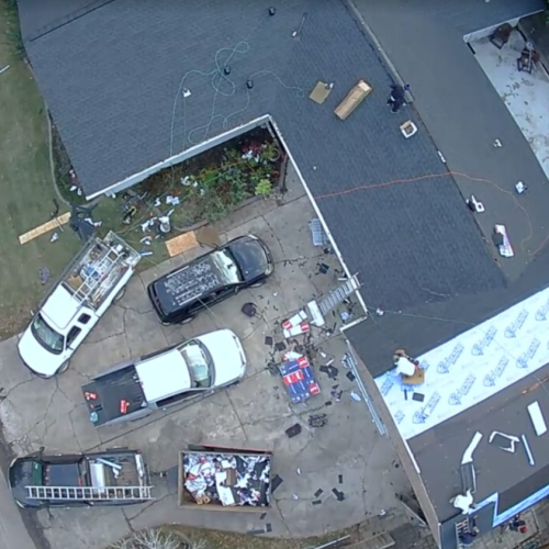 Bellaire Roofing