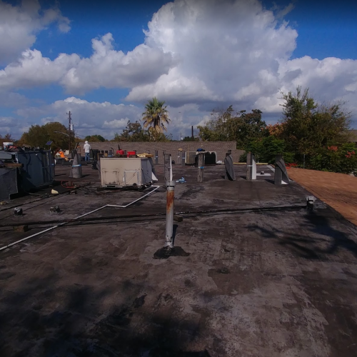 Bellaire Roofing