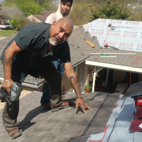 Bellaire Roofing