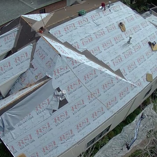 Bellaire Roofing