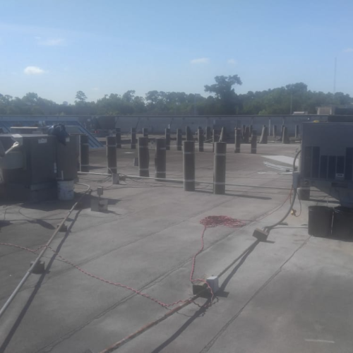 Bellaire Roofing