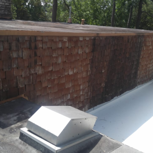Bellaire Roofing