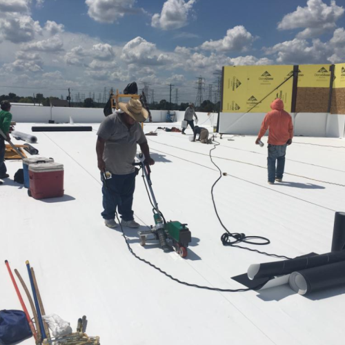 Bellaire Roofing