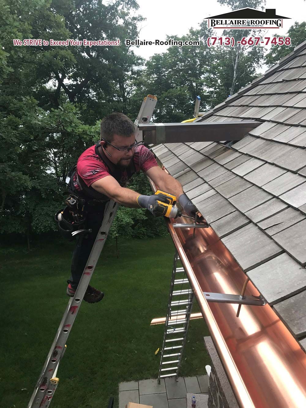 Fot Cooper Gutters