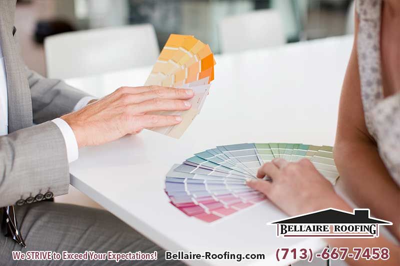 Painting Colors