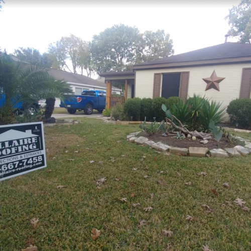 Bellaire Roofing