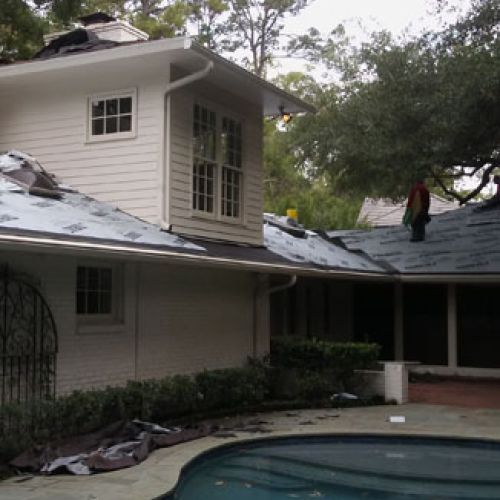 Bellaire Roofing