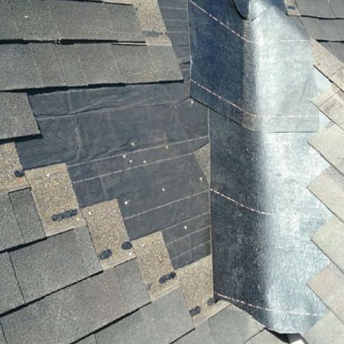 Bellaire Roofing