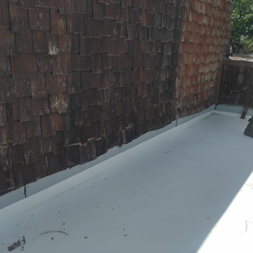 Bellaire Roofing