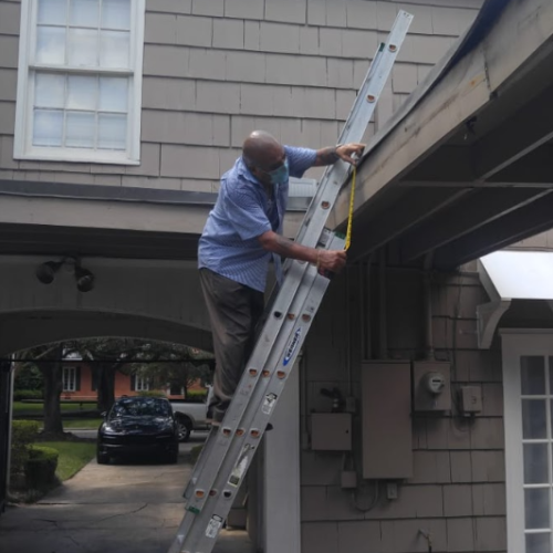 Bellaire Roofing