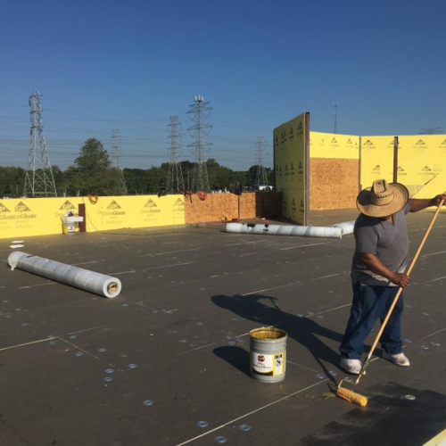 Bellaire Roofing
