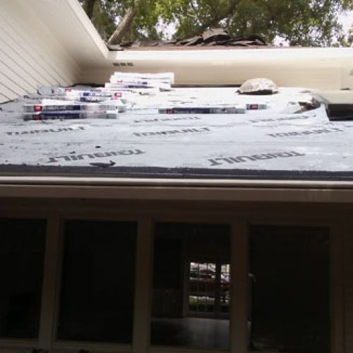Bellaire Roofing