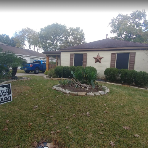 Bellaire Roofing