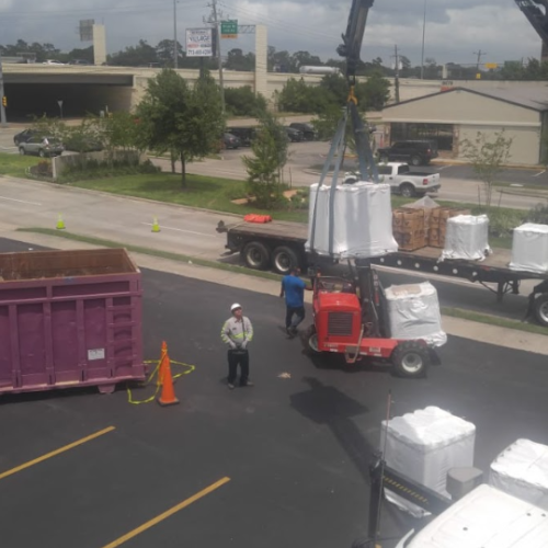 Bellaire Roofing
