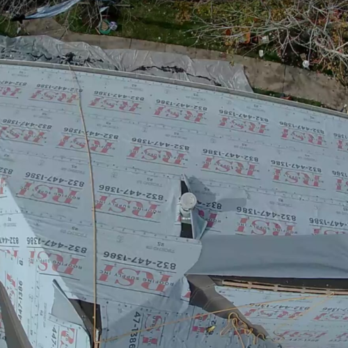 Bellaire Roofing