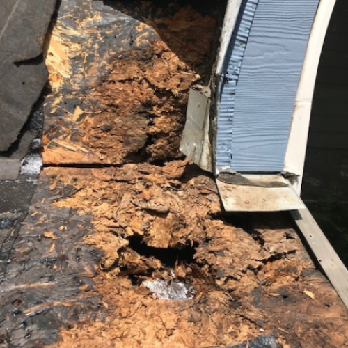 Bellaire Roofing