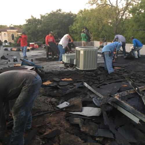 Bellaire Roofing