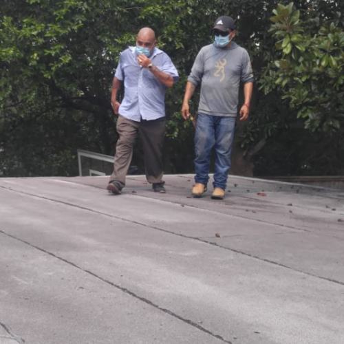 Bellaire Roofing