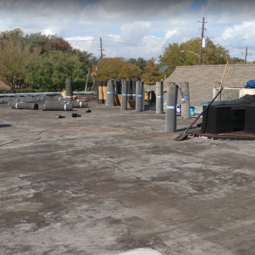 Bellaire Roofing