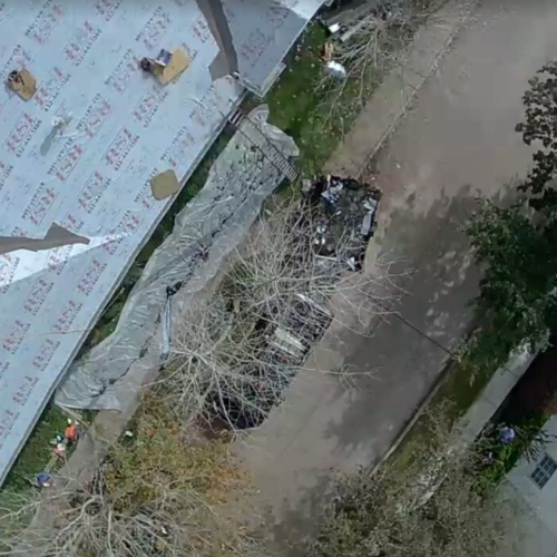 Bellaire Roofing