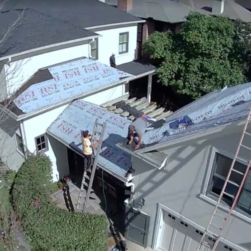 Bellaire Roofing