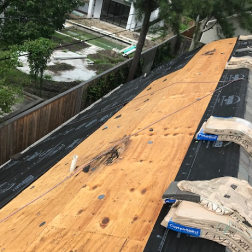 Bellaire Roofing