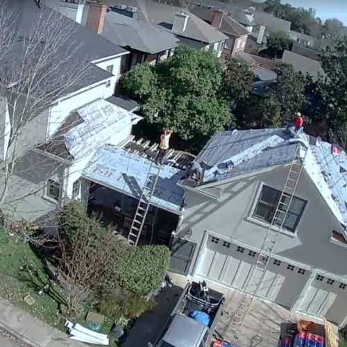Bellaire Roofing