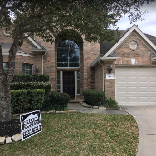 Bellaire Roofing