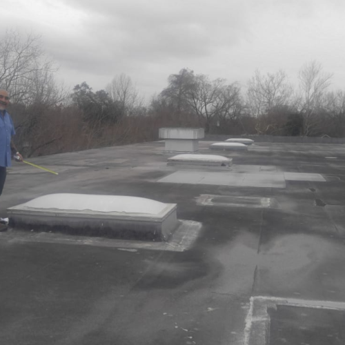 Bellaire Roofing