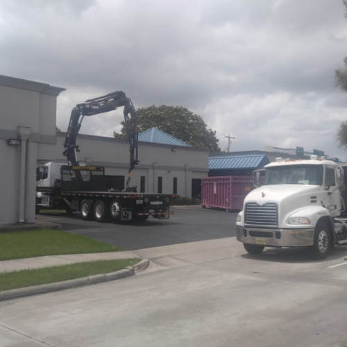 Bellaire Roofing