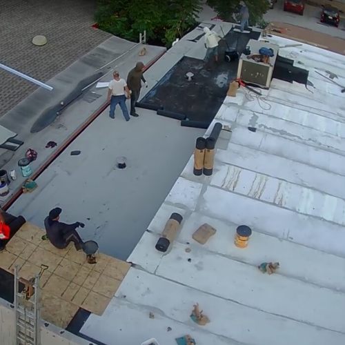 Bellaire Roofing