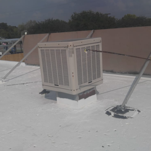 Bellaire Roofing