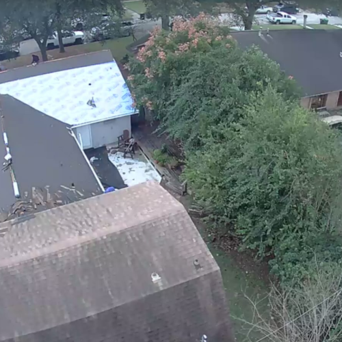 Bellaire Roofing